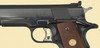 Colt 1911A1 - C55737