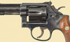 Smith & Wesson Model 18 - Z54906