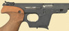 Walther OSP - Z54921