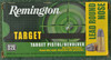 38 S&W Remington Target Ammunition - C55931