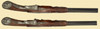 JEROME FLACHAT DUELING PISTOL SET - M10074