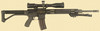 EAGLE ARMS M15 - C55952