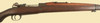 DWM ARGENTINE 1909 MAUSER RIFLE - C52997