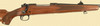 Winchester Model 70 - Z55910