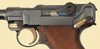 DWM 1908 COMMERCIAL LUGER - C54635