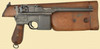 MAUSER C96 - C54606