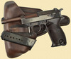 WALTHER P38 AC 41 - C54667