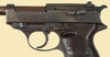 WALTHER P38 AC 41 - C54667