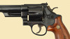 Smith & Wesson 544 TEXAS COMMEMORATIVE - Z54751