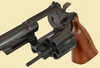 Smith & Wesson 544 TEXAS COMMEMORATIVE - Z54751