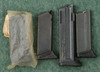 ACCU-TEC/WALTHER 3 AT-380 & 1 WALTHER P22 MAGAZINES - C54732