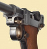 DWM LUGER COMMERCIAL FRENCH CONTRACT - C40405