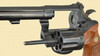 Smith & Wesson 14-3 K38 Masterpiece - Z56152