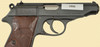 Walther PP - Z56188