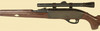 Remington NYLON 66 - C56641