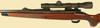 Winchester 70 - Z55931