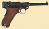 MAUSER 06/34 SWISS BANNER - Z21080