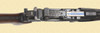 MAUSER 1896 TRANSISTIONAL CARBINE - D14879