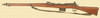 WF BERN MODEL 1889 INFINTRY RIFLE - Z53929