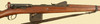 WF BERN MODEL 1889 INFINTRY RIFLE - Z53929