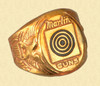 MARLIN Promotional Ring - M10134