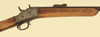 Remington 1867 - C56487