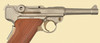 Mauser Parabellum - Z55254