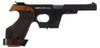 WALTHER MODEL OSP - Z27146