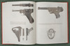 BOOK AXIS PISTOLS - C54864