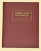 BOOK STOEGER ARMS CORPORATION CATALOG № 42 - M10269