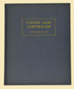 BOOK STOEGER ARMS CORPORATION CATALOG № 40 Hardcover - M10266