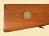 CARL GUSTAFS 1896 MAUSER FSR - Z55046