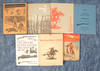 BOOK WINCHESTER LOT OF 7 - M10275