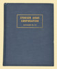 BOOK STOEGER ARMS CORPORATION CATALOG ? 35 - M10272