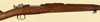 CARL GUSTAFS 1896 MAUSER FSR - Z55073