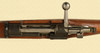 CARL GUSTAFS 1896 MAUSER FSR - Z55073