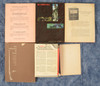 BOOKS LOT OF 6 - M10260