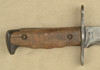 US M1917 BOLO KNIFE - M10240