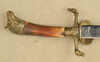 GERMAN SHORT JAEGER SWORD - M10222