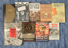 Books Lot of 9 WW II - C56948