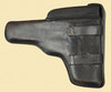 GERMAN HI-POWER PISTOL HOLSTER - M10512