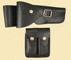 FN HI-POWER PISTOL HOLSTER - M10518