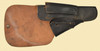 GERMAN WW2 HOLSTER - M10580