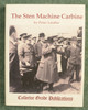BOOK STEN MACHINE CARBINE - M10320