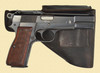 FN HIGH POWER RIG - D34406