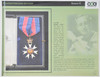 BRITAIN C.M.G.MEDAL - M9528