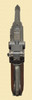MAUSER 1940 42 Code Luger - D34144