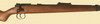 MAUSER KK WEHRSPORTGEWEHR - D34640