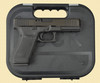 GLOCK 20 Gen 5 - D34784