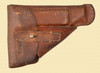 GERMAN HOLSTER - C57584